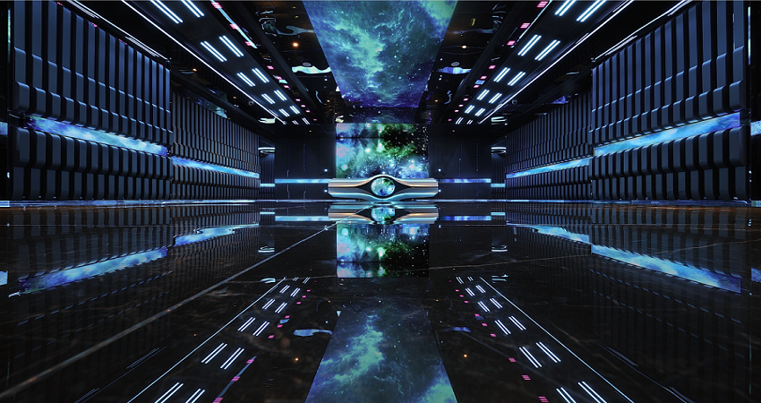 长乐 ·  ME BOX
